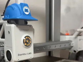 Casco Seguridad Monstruos S.A.