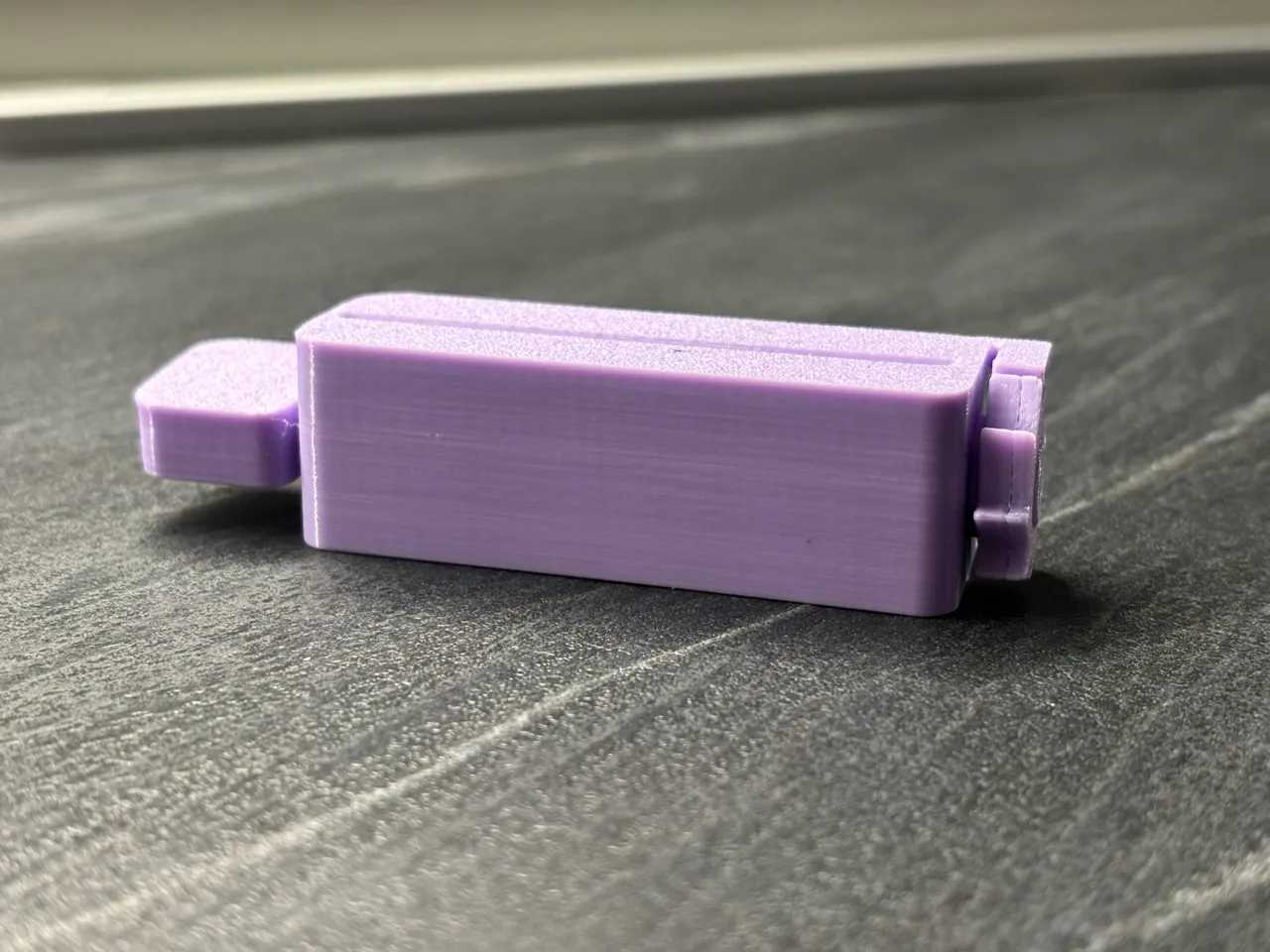 Toothpaste Squeezer and Stand view 4