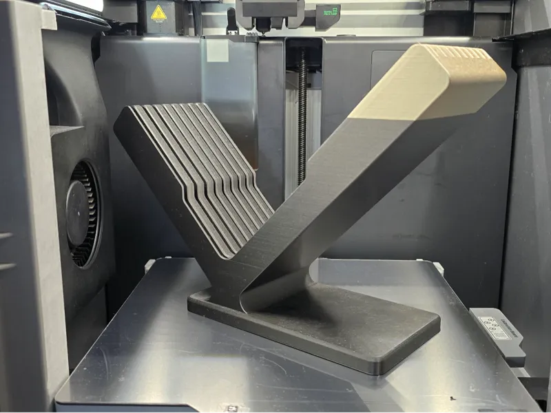 Print Plate holder