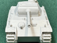 World War II: German PANZER 38 +26 Different