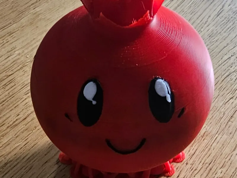 Pomegranate
