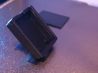 MagWLED Controller  Box