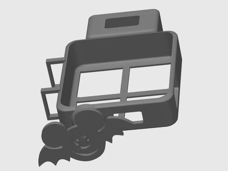 Mount for Blink Sync Module 2 (Blink hold)