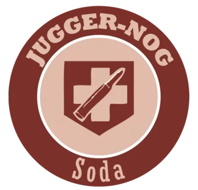 Juggernog Coaster