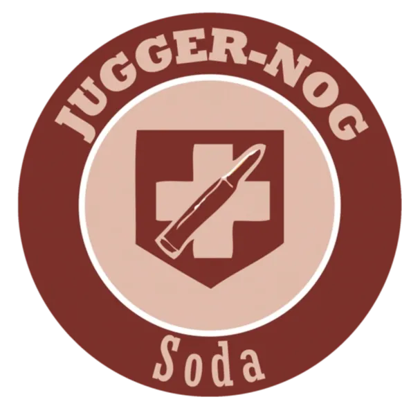 Juggernog Coaster