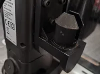 0.16mm layer, 4 walls, 35% infill