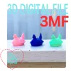 Adaptive layers 0.2mm layer, 2 walls, 8% infill