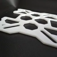 Cache radiateur/ventilateurs 240mm pour PC — photo 3