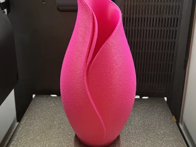 Tulip Vase