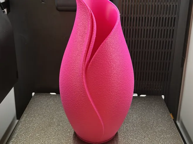 Tulip Vase