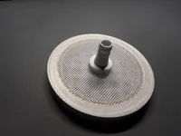 0.2mm 层高, 10 层墙, 15% 填充