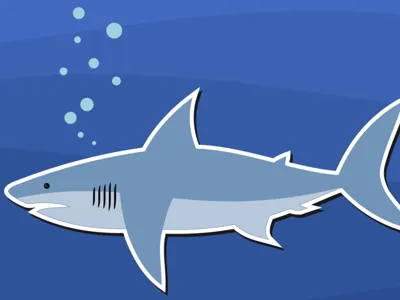 Flexi Shark