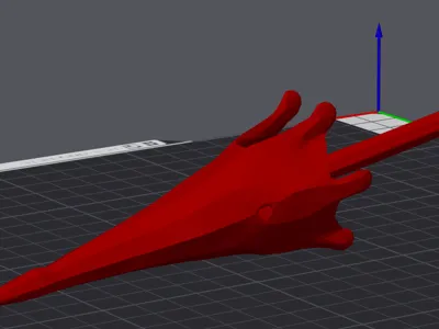 Search:tag: choso - MakerWorld