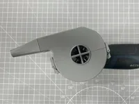 0.2mm 层高, 2 层墙, 50% 填充