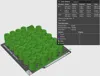 XL Stacked 0.2mm layer, 6 walls, 15% infill