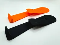 0.16mm layer, 3 walls, 10% infill