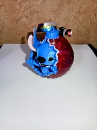 0.12mm layer, 2 walls, 15% infill