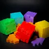0.4 nozzle - 0.2mm layer, 2 walls, 15% infill