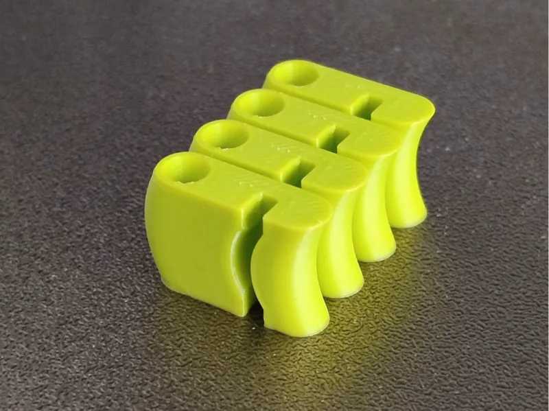 Universal Filament Clip (1.75mm)