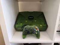 Support surélevé pour Xbox original — photo 1