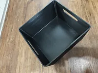 Adapted to H2 series size 325*320*200mm, PETG optimized