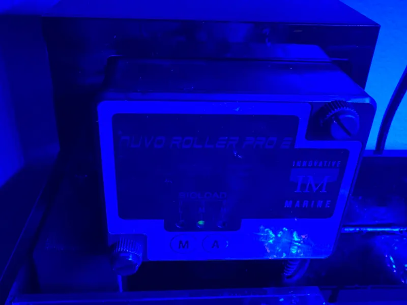 nuvo Roller Pro 2 Large Riser (overall height 13")
