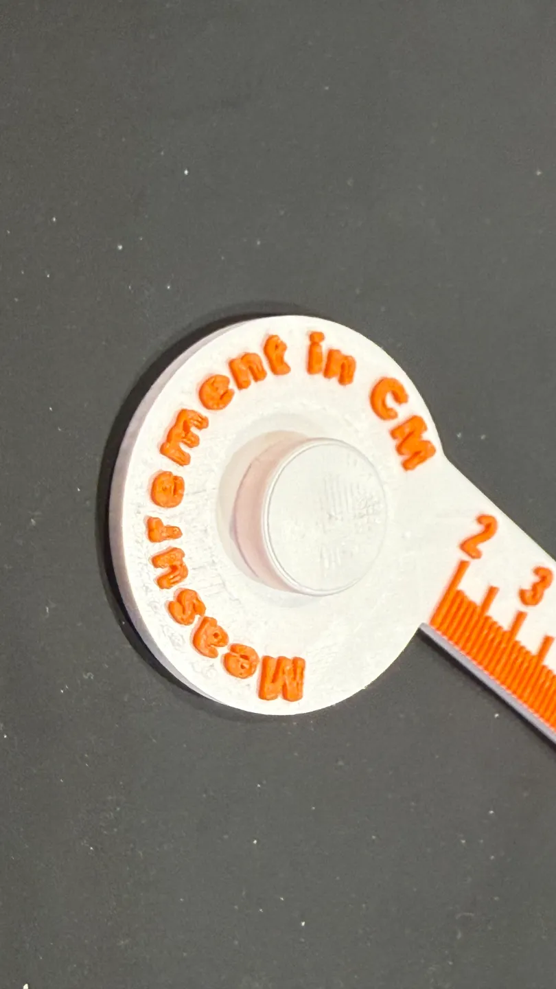 Science Olympiad Wind Power Device Ruler by Robert Cole - MakerWorld