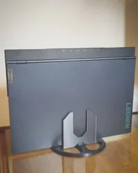 Support vertical pour ordinateur portable — photo 1