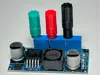 0.2mm layer, 3 walls, 15% infill
