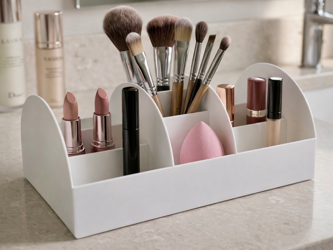 Multi Slot Organizer