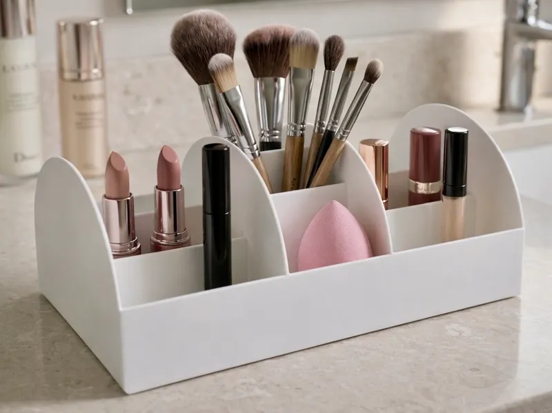 Multi Slot Organizer