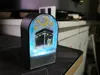 Islamic Stained Glass Insert - 0.16mm layer