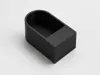 Base Frame Only - 0.2mm layer, 2 walls, 15% infill