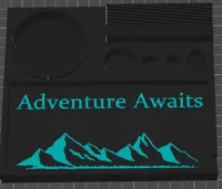 Adventure Awaits