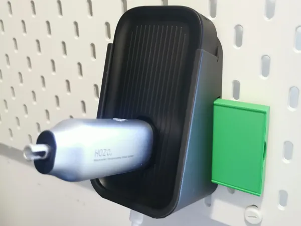 Support Skådis pour ponceuse Hozo Neosander