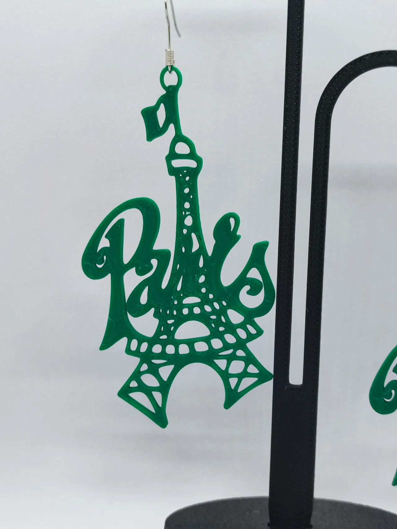 Pendientes Sueños de París view 4