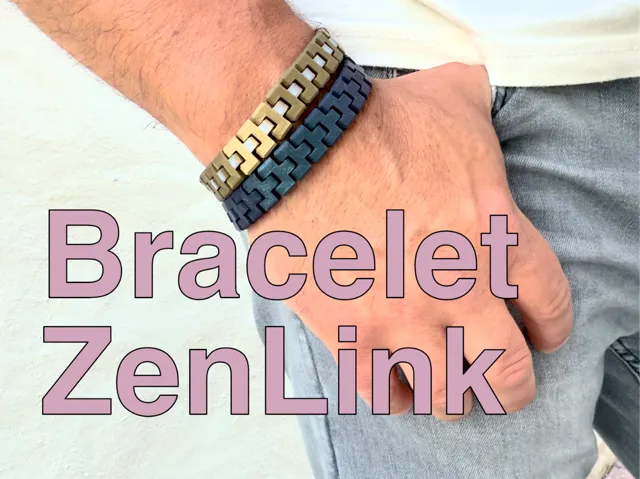 Bracelet ZenLink