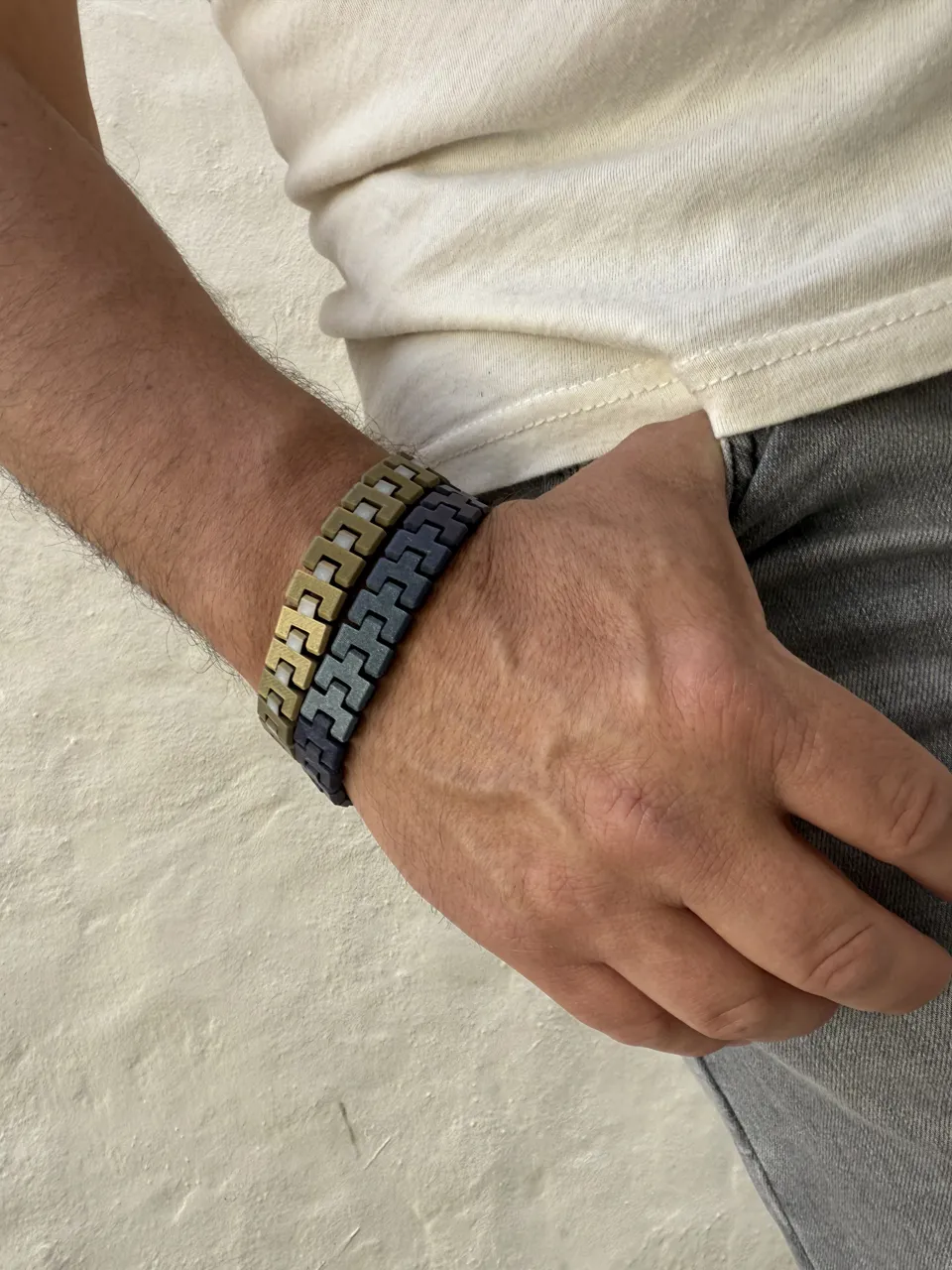 Bracelet ZenLink view 3