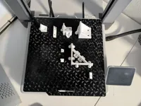0.2mm layer, 6 walls, 40% infill