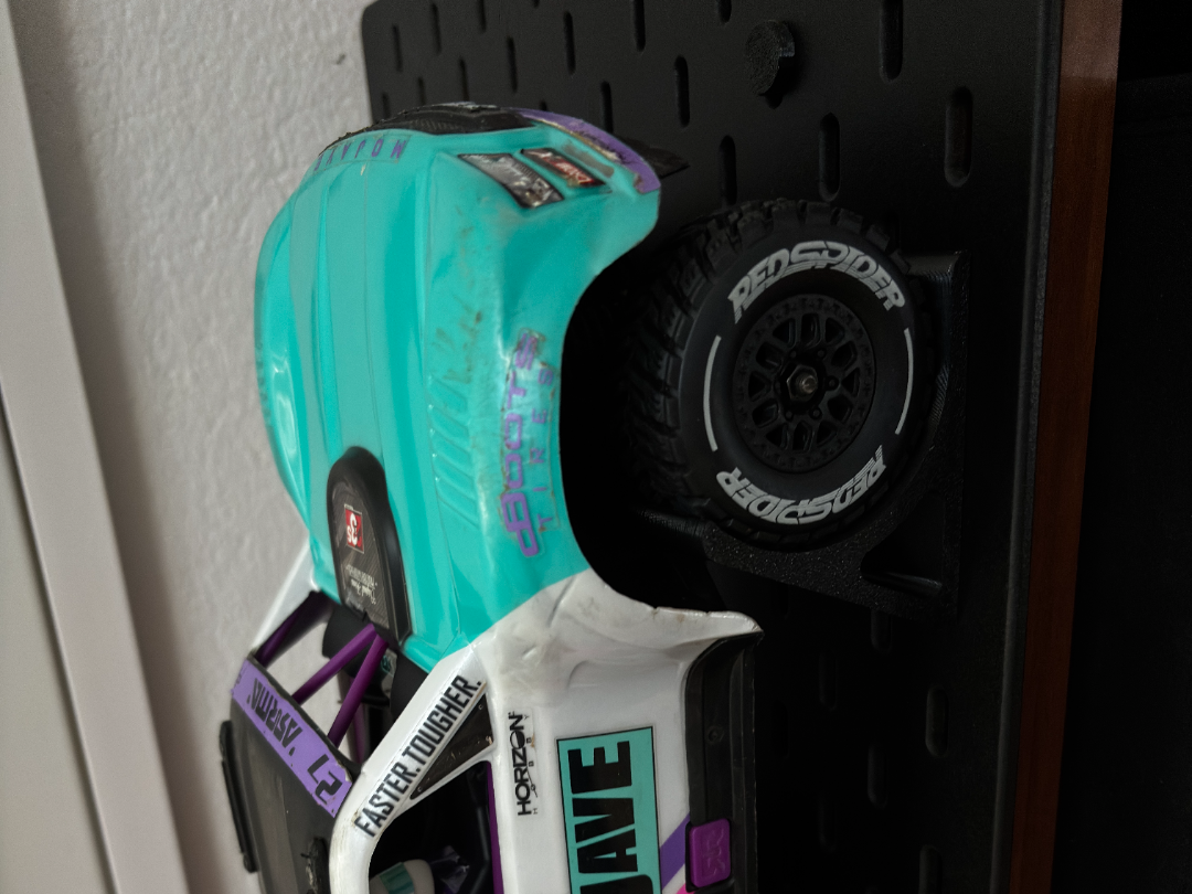 SKÅDIS RC Car Mount