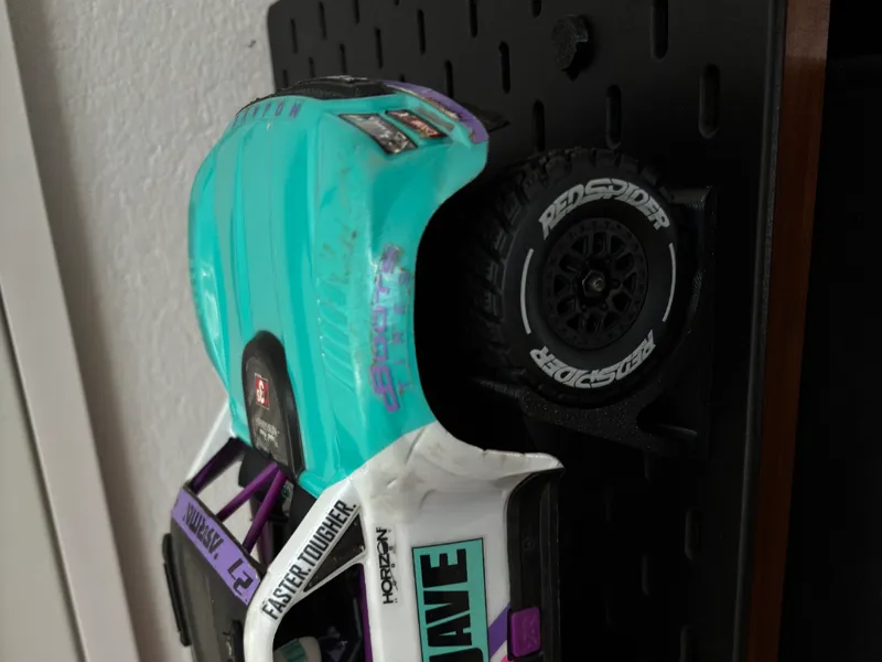 SKÅDIS RC Car Mount