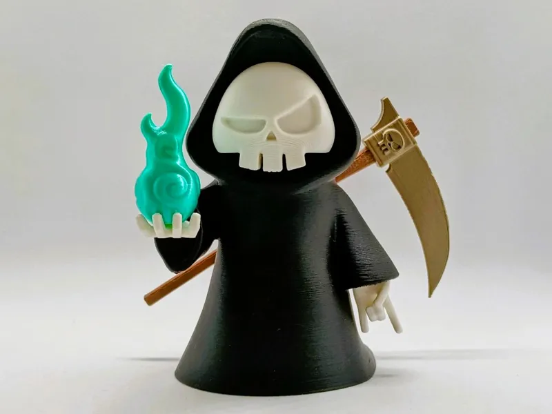 Grim Reaper