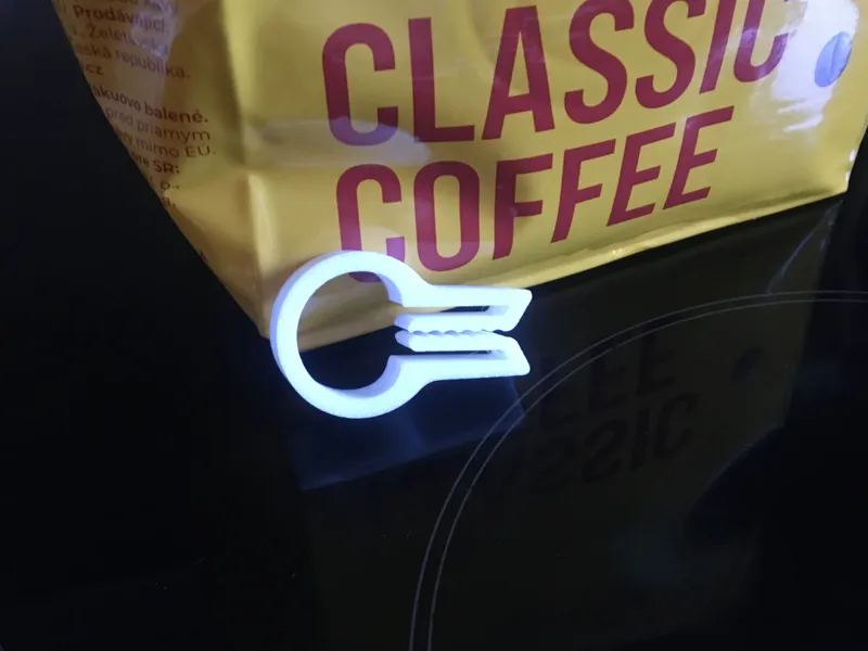 Fast Clip Bag