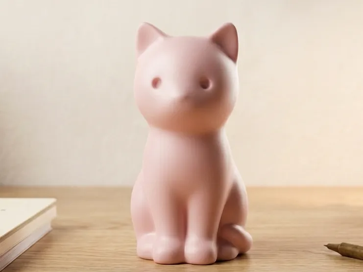Cute Mini Cat
