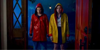 Stranger Things Hueforge
