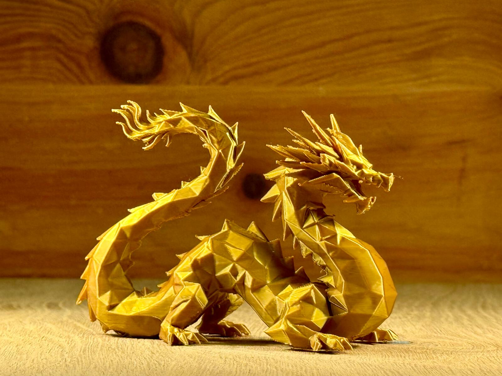 Chinese Dragon V3