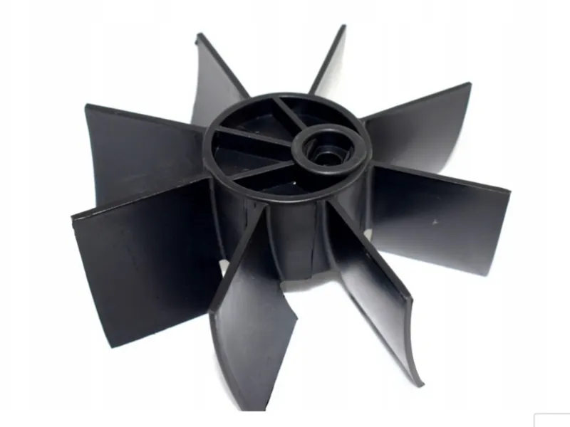 Air compressor fan replacement 130mm Einhell CMI