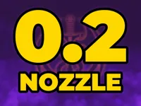 0.2 Nozzle