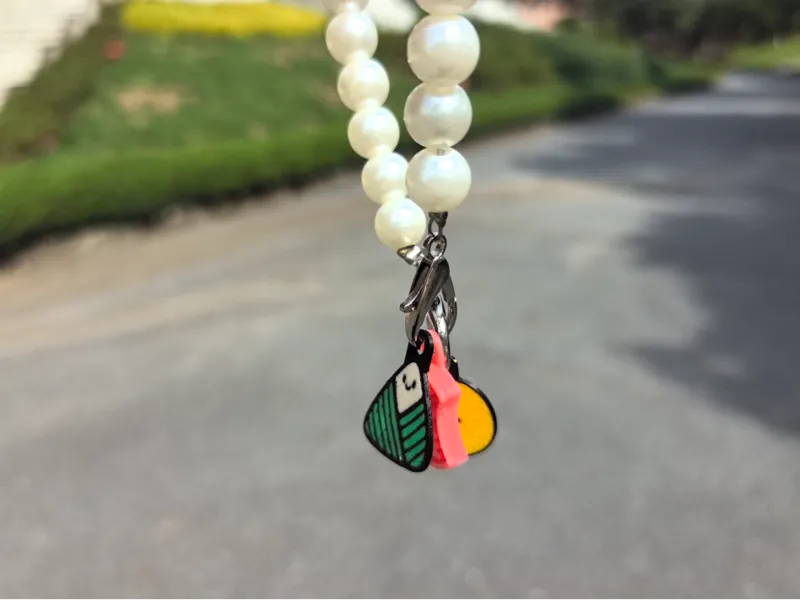 一举高中钥匙扣，高考加油！中考加油！