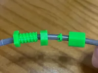 0.2mm 层高, 2 层墙, 15% 填充
